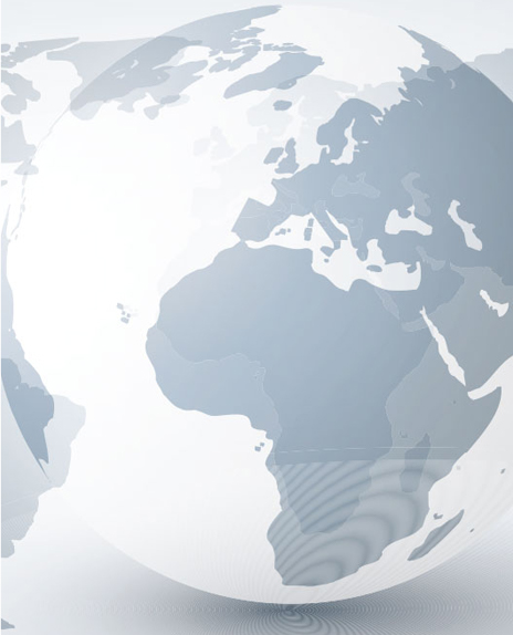 Susun atur global
